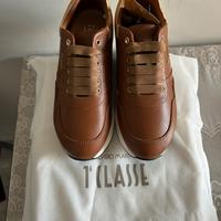 Scarpe Alviero Martini  1 Classe