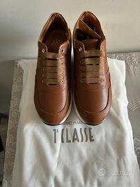 Scarpe Alviero Martini  1 Classe