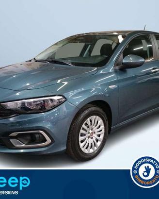 FIAT Tipo 4P 1.6 MJT S&S 130CV