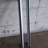 barre portatutto Thule multivan t5
