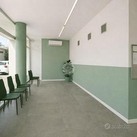 NEGOZIO A TREVIOLO