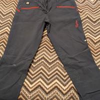 Pantaloni Equitazione 