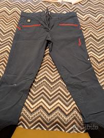 Pantaloni Equitazione 