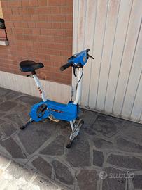 cyclette vintage