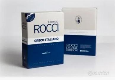 dizionario 
