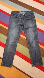 Jeans donna Blumarine