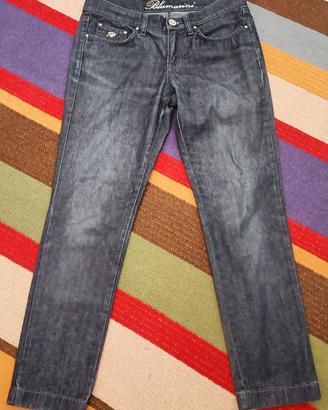 Jeans donna Blumarine