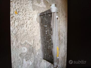 intercooler per golf 7tsi