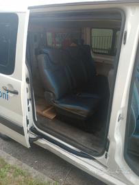 Fiat scudo