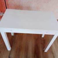 Tavolino ikea allungabile