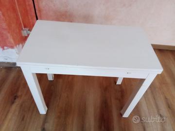 Tavolino ikea allungabile