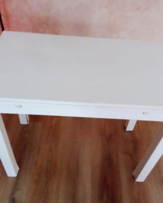 Tavolino ikea allungabile
