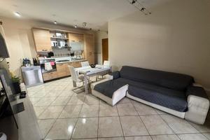 Appartamento con giardino