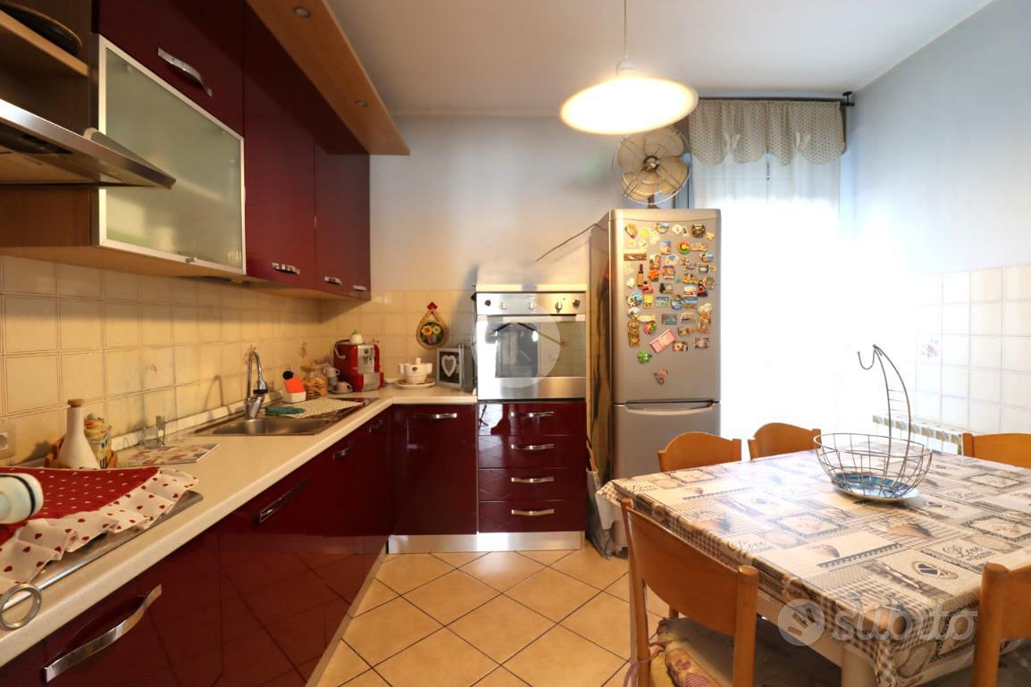 Appartamento – Terni, Cesure - Vista 4