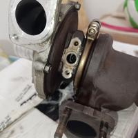 Turbina Giulietta 1.6 jtd