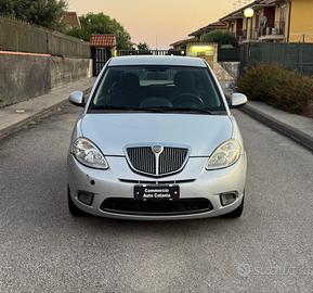Lancia Ypsilon 1.3 MULTIJET UNICO PROPRIETARIO