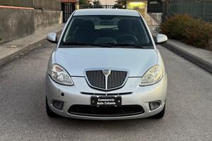 Lancia Ypsilon 1.3 MULTIJET UNICO PROPRIETARIO