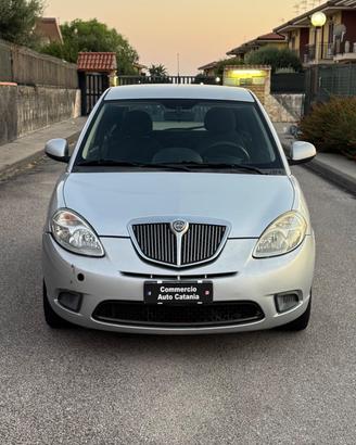 Lancia Ypsilon 1.3 MULTIJET UNICO PROPRIETARIO