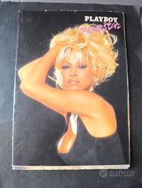 pamela anderson poster