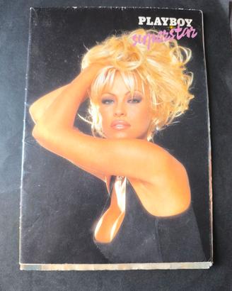 pamela anderson poster