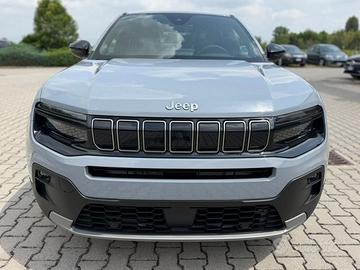 Jeep Avenger 1.2 turbo Summit fwd 100cv - KM0...