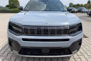 Jeep Avenger 1.2 turbo Summit fwd 100cv - KM0...