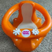 Ok baby seggiolino bagno 6-15 mesi