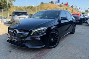 Mercedes-benz A 180 d Automatic Premium