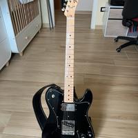 Fender Telecaster Custom ‘70s Japan Keith Richards