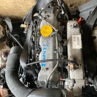 MOTORE 814043S 2.8 JTD FIAT DUCATO
