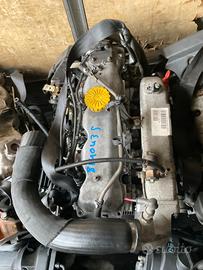 MOTORE 814043S 2.8 JTD FIAT DUCATO