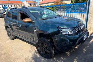 Dacia Duster 1.0 TCe GPL 4x2 Extreme