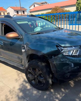 Dacia Duster 1.0 TCe GPL 4x2 Extreme