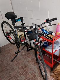 Bici da Trekking