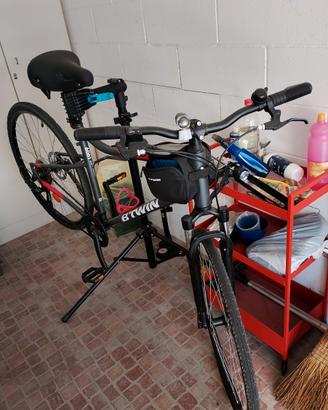 Bici da Trekking