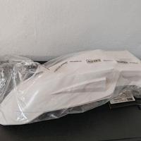 Parafango motard Acerbis