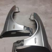 Parafanghi anteriori alfa romeo 156 crosswagon  q4