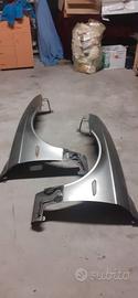 Parafanghi anteriori alfa romeo 156 crosswagon  q4