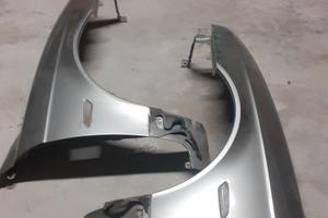 Parafanghi anteriori alfa romeo 156 crosswagon  q4