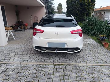 Ds5 sport business chic