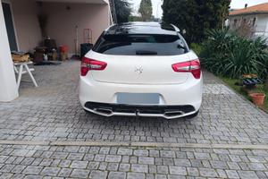 Ds5 sport business chic