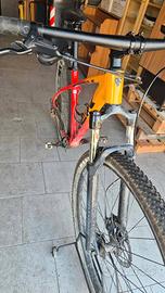 MTB TREK Marlin taglia M/L