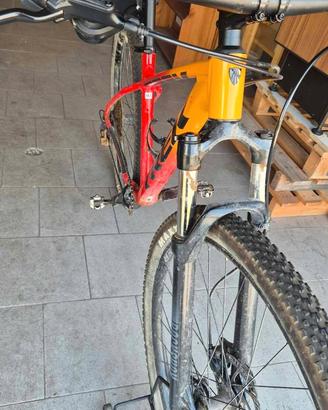 MTB TREK Marlin taglia M/L
