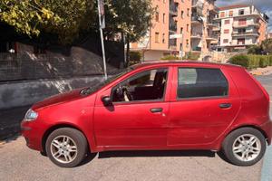 Fiat Punto 1.2 benzina