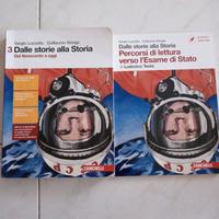 Dalle storie alla storia volume 3