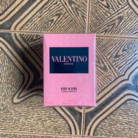 profumo valentino donna born in roma 100 ml