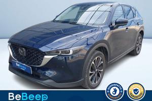 Mazda CX-5 2.2 HOMURA AWD 184CV AUTO