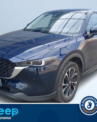 Mazda CX-5 2.2 HOMURA AWD 184CV AUTO