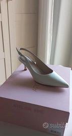 scarpe da sposa