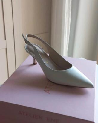 scarpe da sposa